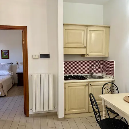 Podere Picarelly Hotel Colonnella