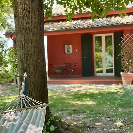Podere Picarelly Ξενοδοχείο