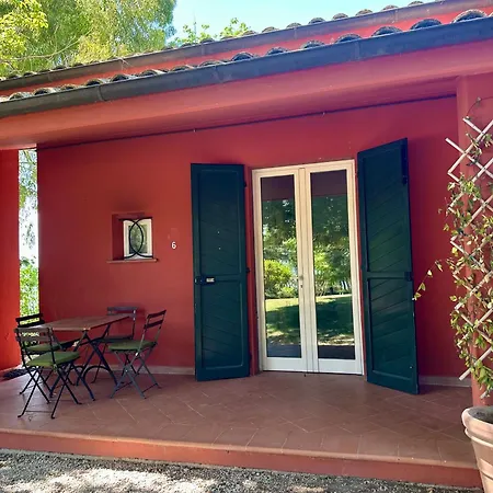 Podere Picarelly Hotel Colonnella