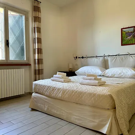 Podere Picarelly 3* Colonnella