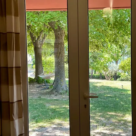Podere Picarelly Hotel Colonnella