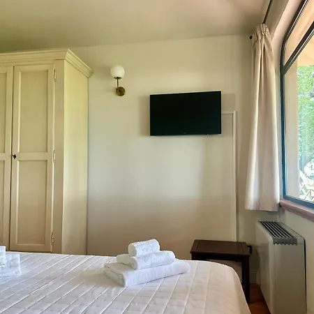 Podere Picarelly Hotel