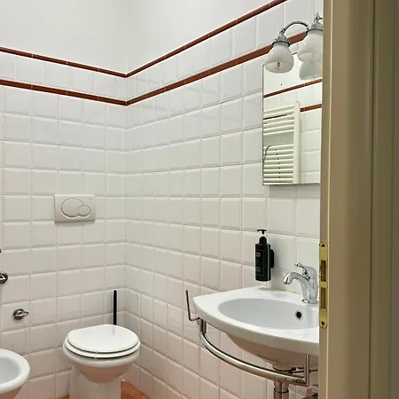 Hotel Podere Picarelly