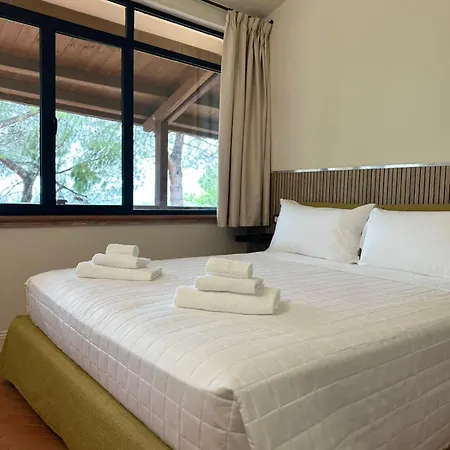 Hotel Podere Picarelly Colonnella