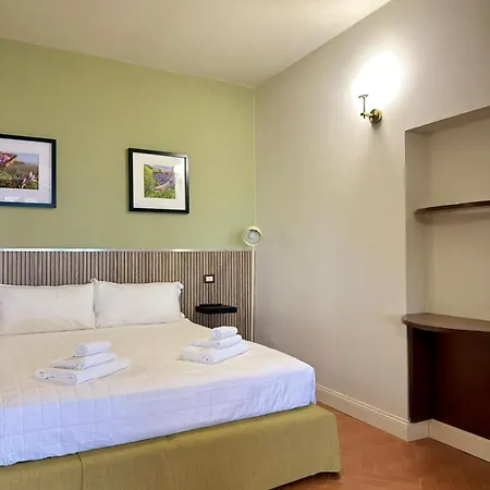 Hotel Podere Picarelly
