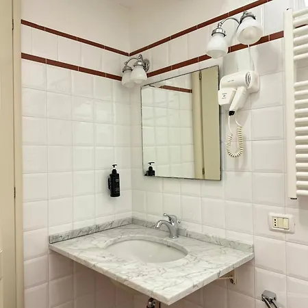 Hotel Podere Picarelly Colonnella