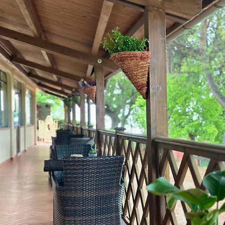 Hotel Podere Picarelly