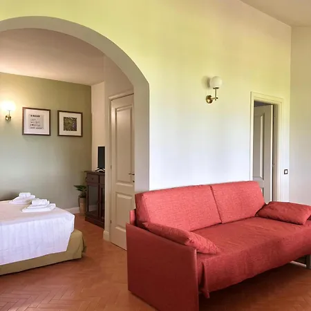 Hotel Podere Picarelly 3*
