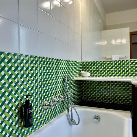 Hotel Podere Picarelly Colonnella