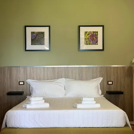 Podere Picarelly Hotel Colonnella