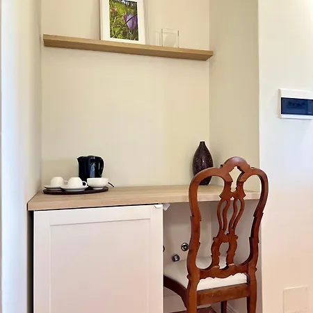 Podere Picarelly Hotel 3*