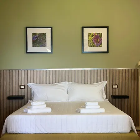 Hotel Podere Picarelly