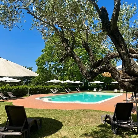 Podere Picarelly 3* Colonnella