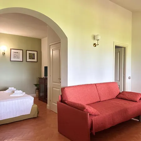Podere Picarelly Hotel