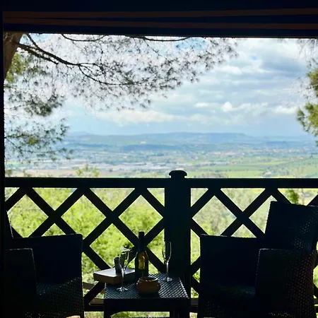 Podere Picarelly Hotel Colonnella