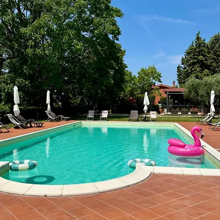 Podere Picarelly Hotel