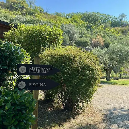Podere Picarelly Colonnella