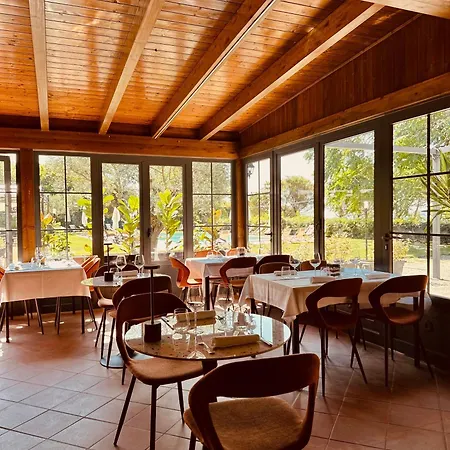 Podere Picarelly Hotel 3*
