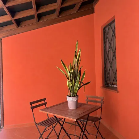 Podere Picarelly 3* Colonnella