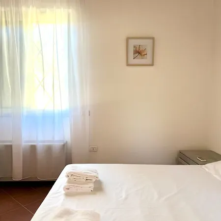 Podere Picarelly Ξενοδοχείο 3*